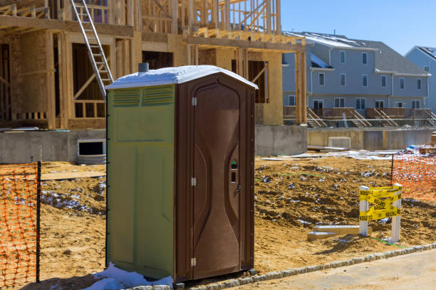 Best Porta potty delivery and setup  in High Bridge, NJ