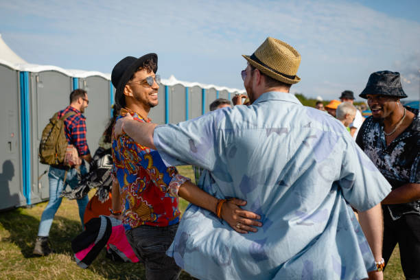 Best Porta potty rental near me  in High Bridge, NJ