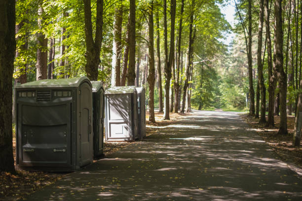 Professional porta potty rental in High Bridge, NJ