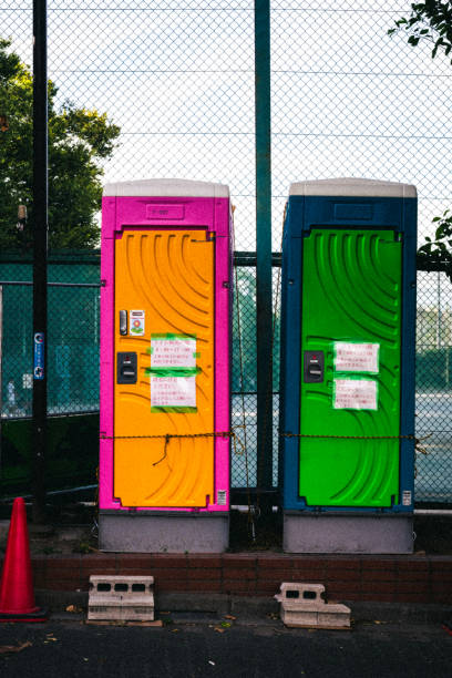 Best Affordable porta potty rental  in High Bridge, NJ