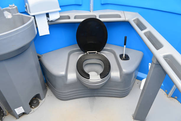 Best Porta potty rental near me  in High Bridge, NJ
