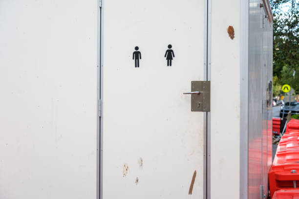 Best Temporary restroom rental  in High Bridge, NJ