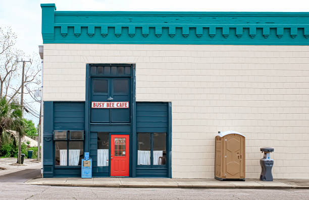 Best Long-term porta potty rental  in High Bridge, NJ