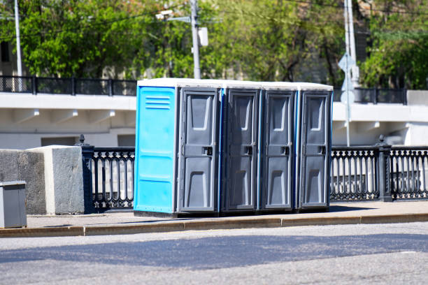 Best Portable restroom trailer rental  in High Bridge, NJ