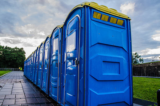 Best Porta potty rental near me  in High Bridge, NJ