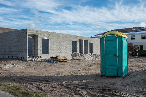 Best Portable bathroom rental  in High Bridge, NJ
